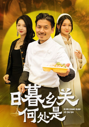 日暮乡关何处是（44集）短剧全集抢先看