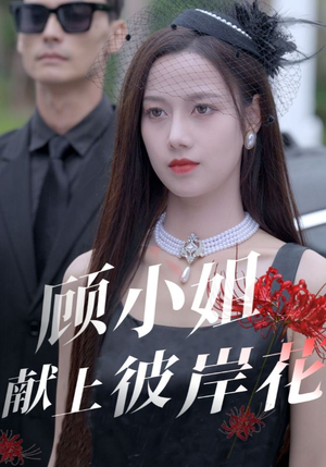顾小姐献上彼岸花（69集）火爆热门短剧