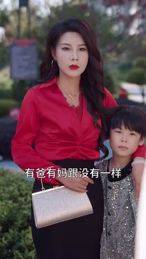 觉醒后她不再沉默（60集）短剧热门推荐