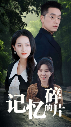 记忆的碎片（50集）短剧在哪里看