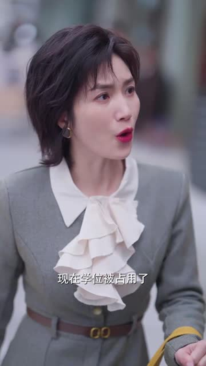 是谁拿走我的学区（60集）好看吗