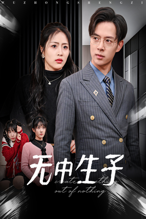 无中生子（30集）全集免费