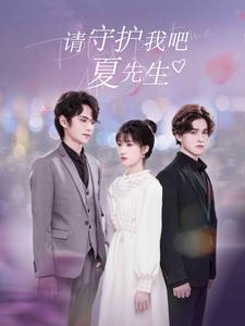 请守护我吧夏先生（56集）短剧小说在线看