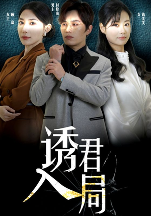 诱君入局（43集）全集
