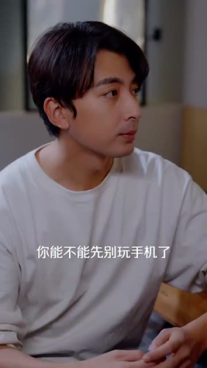 爱在星光灿烂时（52集）推荐热门短剧