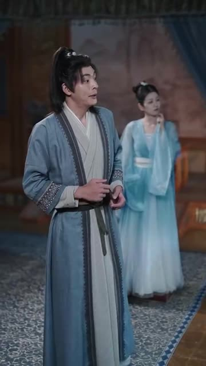 报告女帝，你夫君造反了（71集）最新上映的短剧