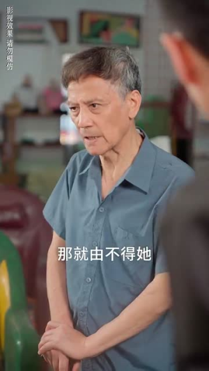 你好李书惠（32集）短剧精彩推荐