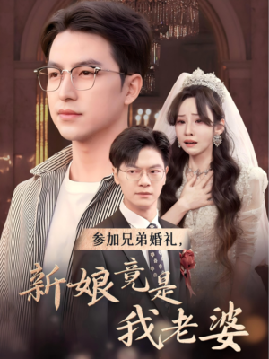 参加兄弟婚礼，新娘竟是我老婆（40集）在线免费观看