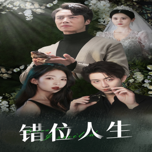 错位人生（33集）短剧热播推荐