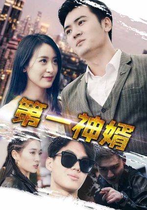 第一神婿（110集）西瓜短剧免费看