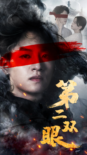 第二双眼（90集）红果短剧看全集