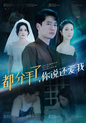 都分手了你说还爱我（33集）经典老剧免费看