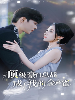顶级豪门总裁成了我的金丝雀（85集）第32集