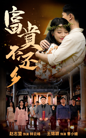 富贵不还乡（76集）在线播放