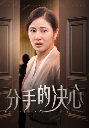 分手的决心（39集）好看短剧看不停