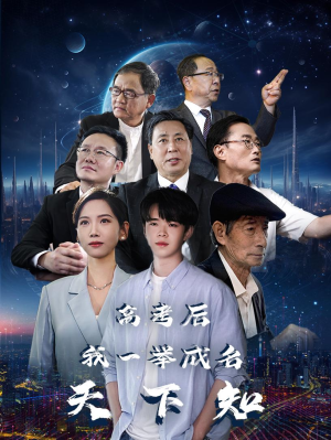 高考后，我一举成名天下知（81集）百度网盘资源