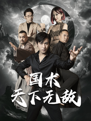 国术天下无敌（62集）番茄短剧免费看