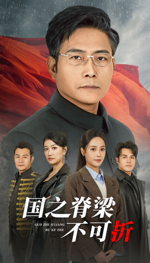 国之脊梁不可折（30集）短剧热门推荐