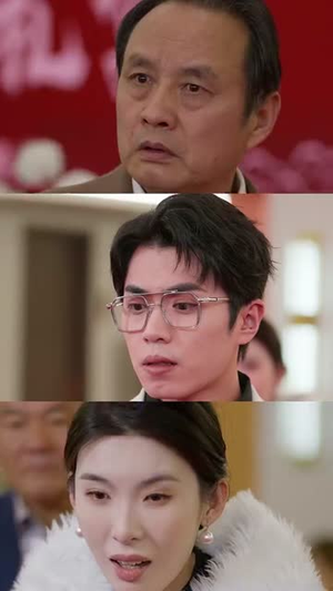 魂帝归来（49集）恋爱短剧分享