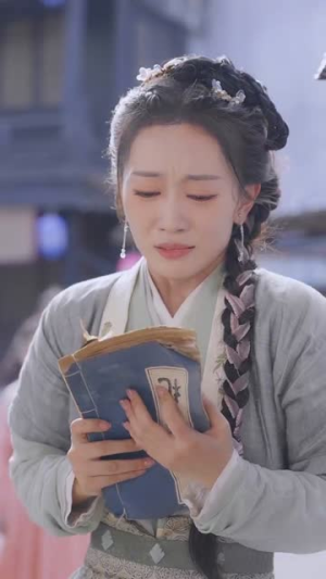 和离后我宠冠东宫（100集）免费短剧资源