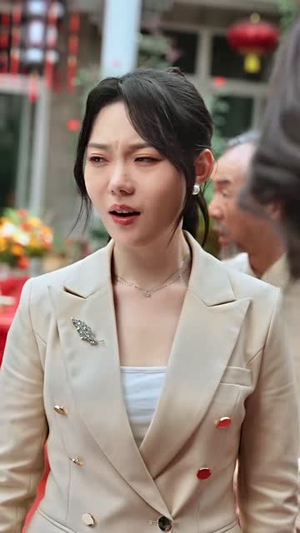 寒门贵女（56集）百度网盘资源