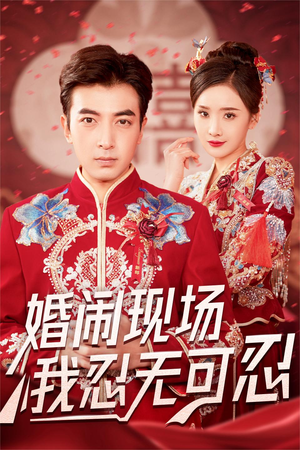 婚闹现场我忍无可忍（30集）热门短剧分享