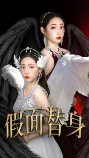 假面替身（30集）热门短剧推荐。
