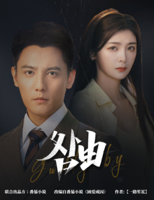 咎由＆强势锁婚，九爷你出局了（61集）短剧在哪个平台
