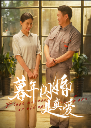 暮年闪婚是真爱（36集）精彩短剧抢先看