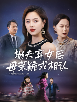 母亲的忏悔（53集）第32集