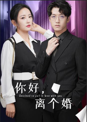 你好，离个婚（30集）短剧太上头了