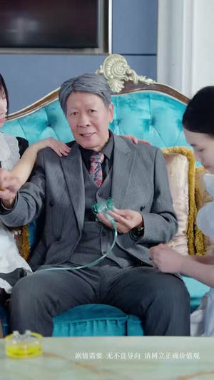 继承人计划之美女如云（66集）热门短剧来袭