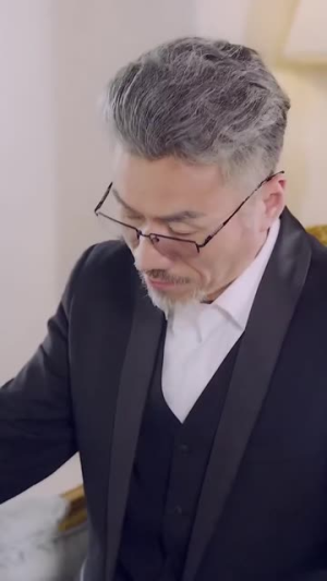 欧秘书对我下手了（24集）短剧抢先看