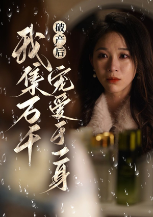 破产后我集万千宠爱于一身（81集）在哪里可以全集