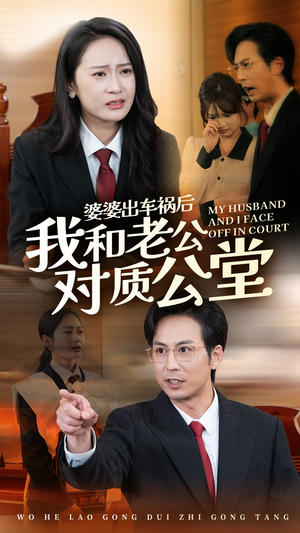 婆婆出车祸后我和老公对质公堂（35集）全集免费观看