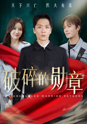 破碎的勋章（43集）免费看全集
