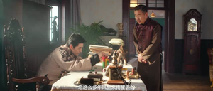 卿本佳人（23集）精彩不断免费看