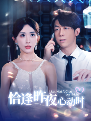 恰逢昨夜心动时（100集）一起追短剧