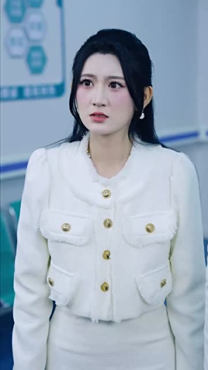 卿若垂泪，与我何干（70集）精彩的网络短剧