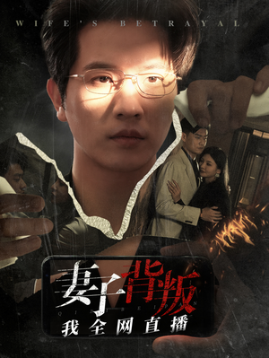 妻子背叛我全网直播（58集）古装短剧推荐
