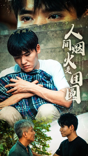 人间烟火是团圆（88集）短剧精彩绝伦