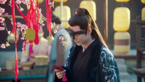 如意（20集）热门短剧来袭