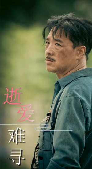逝爱难寻（76集）大结局