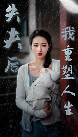 失夫后我重塑人生（30集）热播短剧免费看