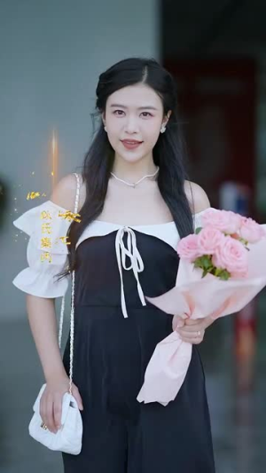 失婚千金杀疯了（40集）热门短剧追到爽