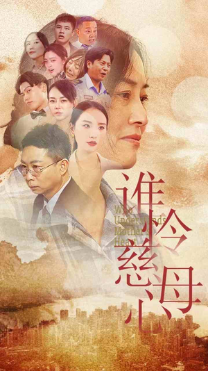 谁怜慈母心（46集）免费看全集
