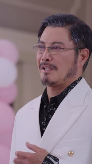 是男人更是父亲（70集）大结局太过瘾了