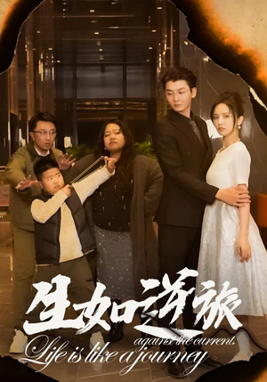 生如逆旅（31集）短剧热播抢先看