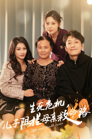 常存仁孝心（30集）在线播放