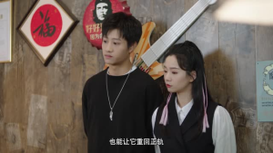 试探（24集）免费观看就是爽